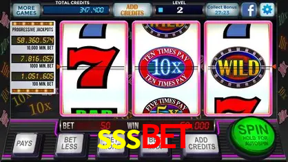 Desvendando o Mundo dos Jogos Virtuais na sssbet