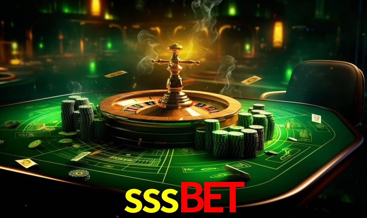 A Emoção da Loteria na sssbet: Uma Chance de Mudança de Vida