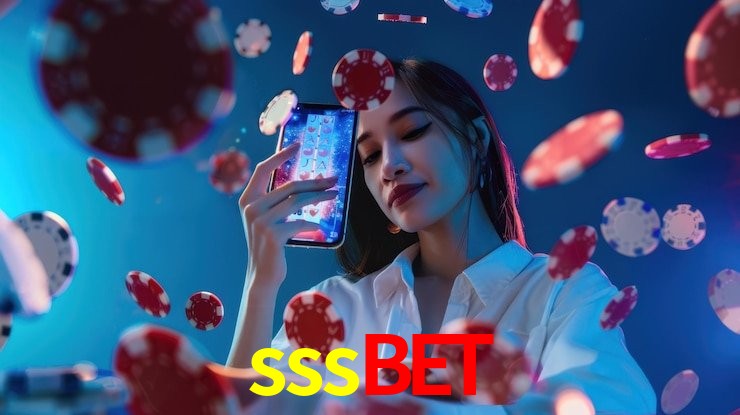 A Experiência Imersiva dos Cassinos Ao Vivo no sssbet