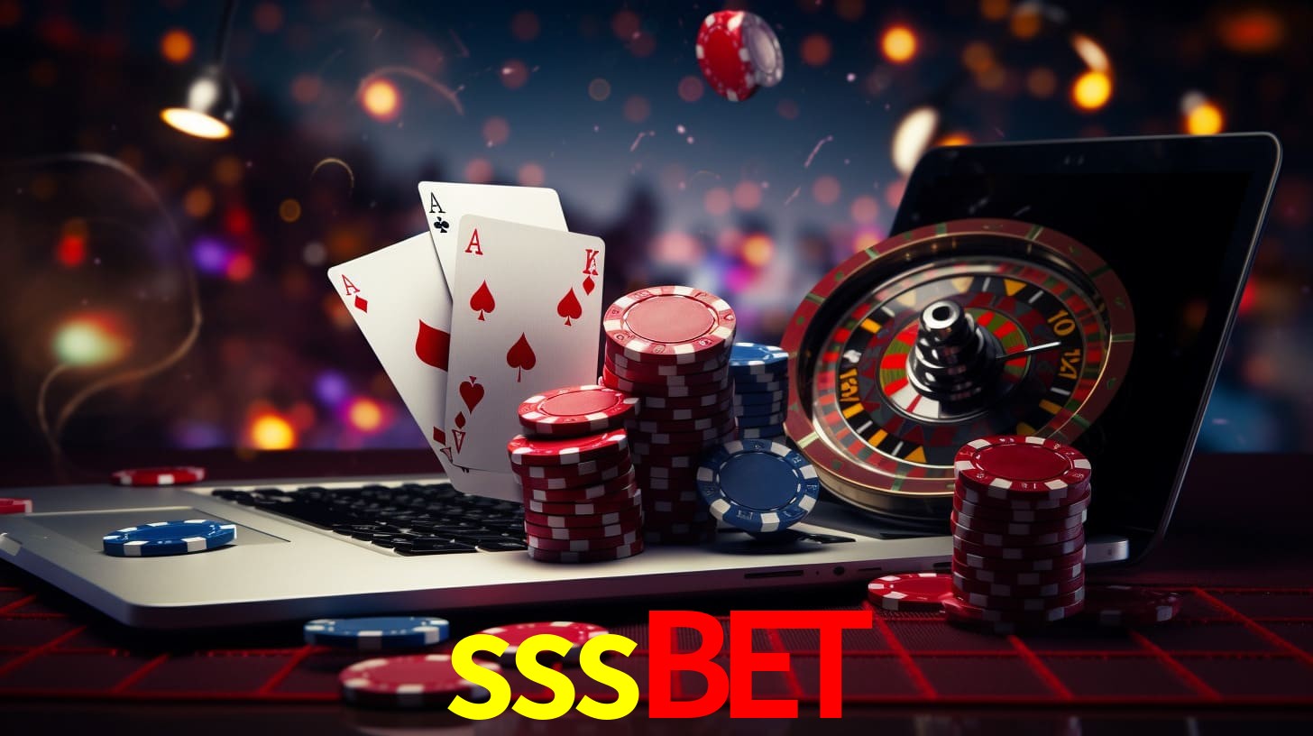 Blackjack Table sssbet