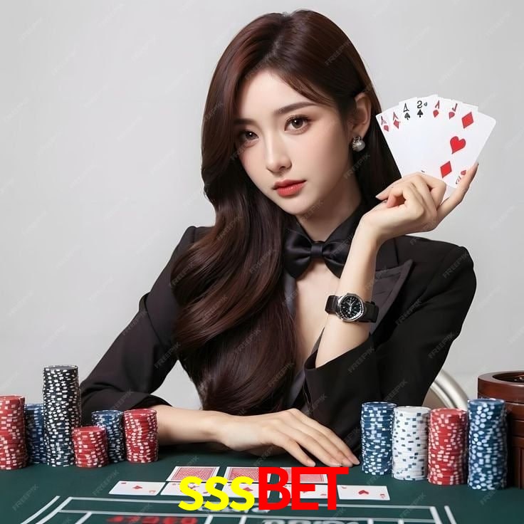 Provedores de Jogos sssbet
