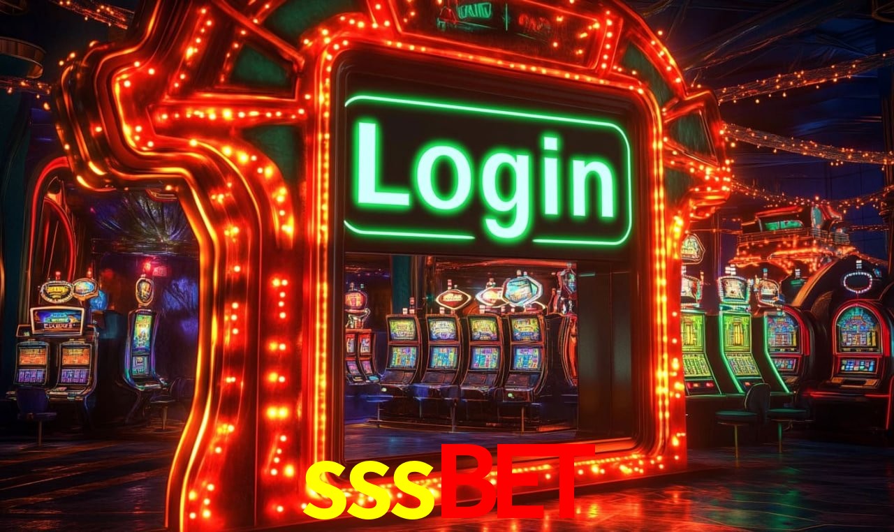 Casino Ao Vivo sssbet