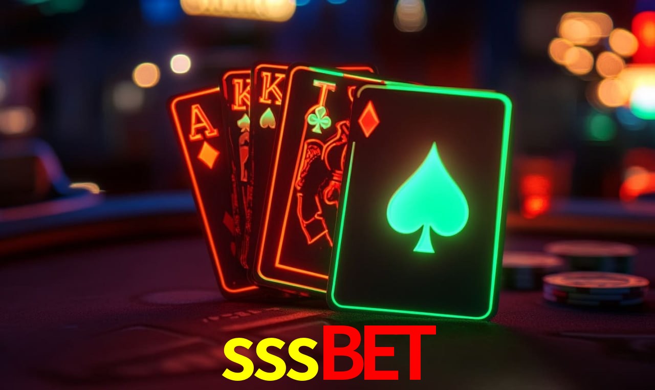 Apostas de Futebol sssbet