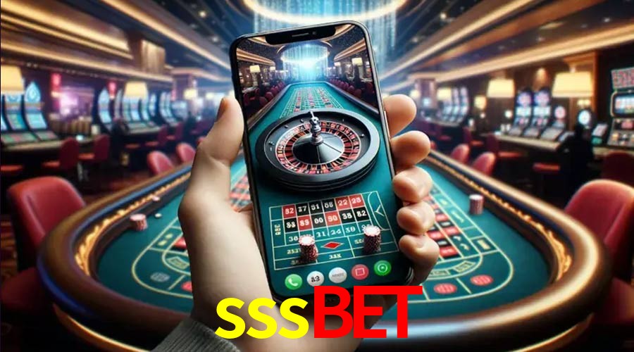 Secure Login sssbet