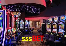 Tecnologia da Plataforma sssbet