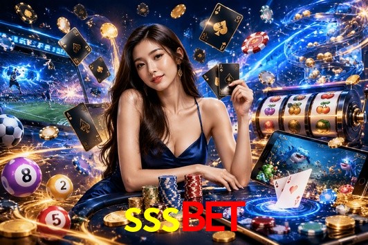 Account Benefits sssbet