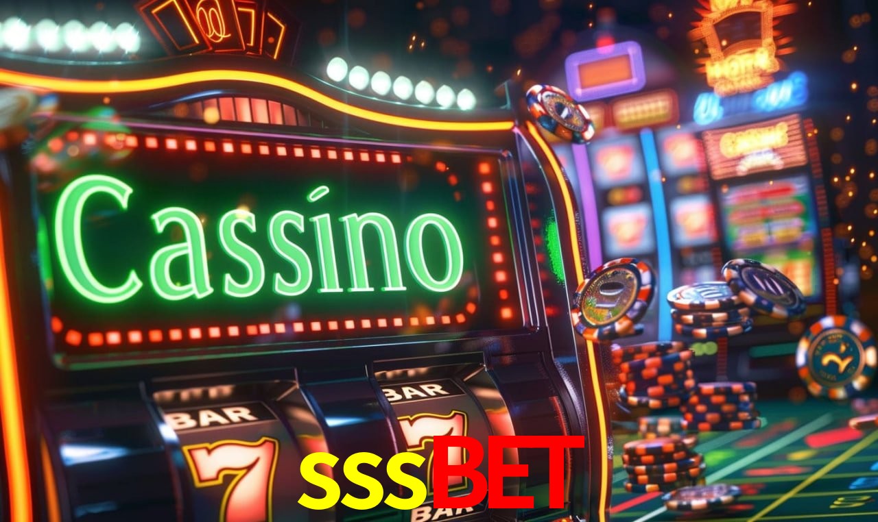 Recursos de Bônus sssbet
