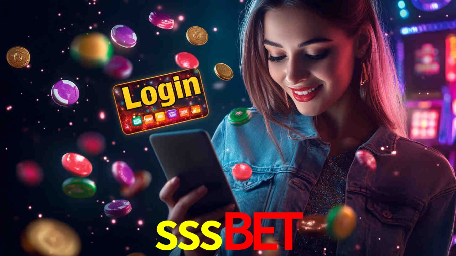 Apostas Esportivas na sssbet: Um Guia Completo