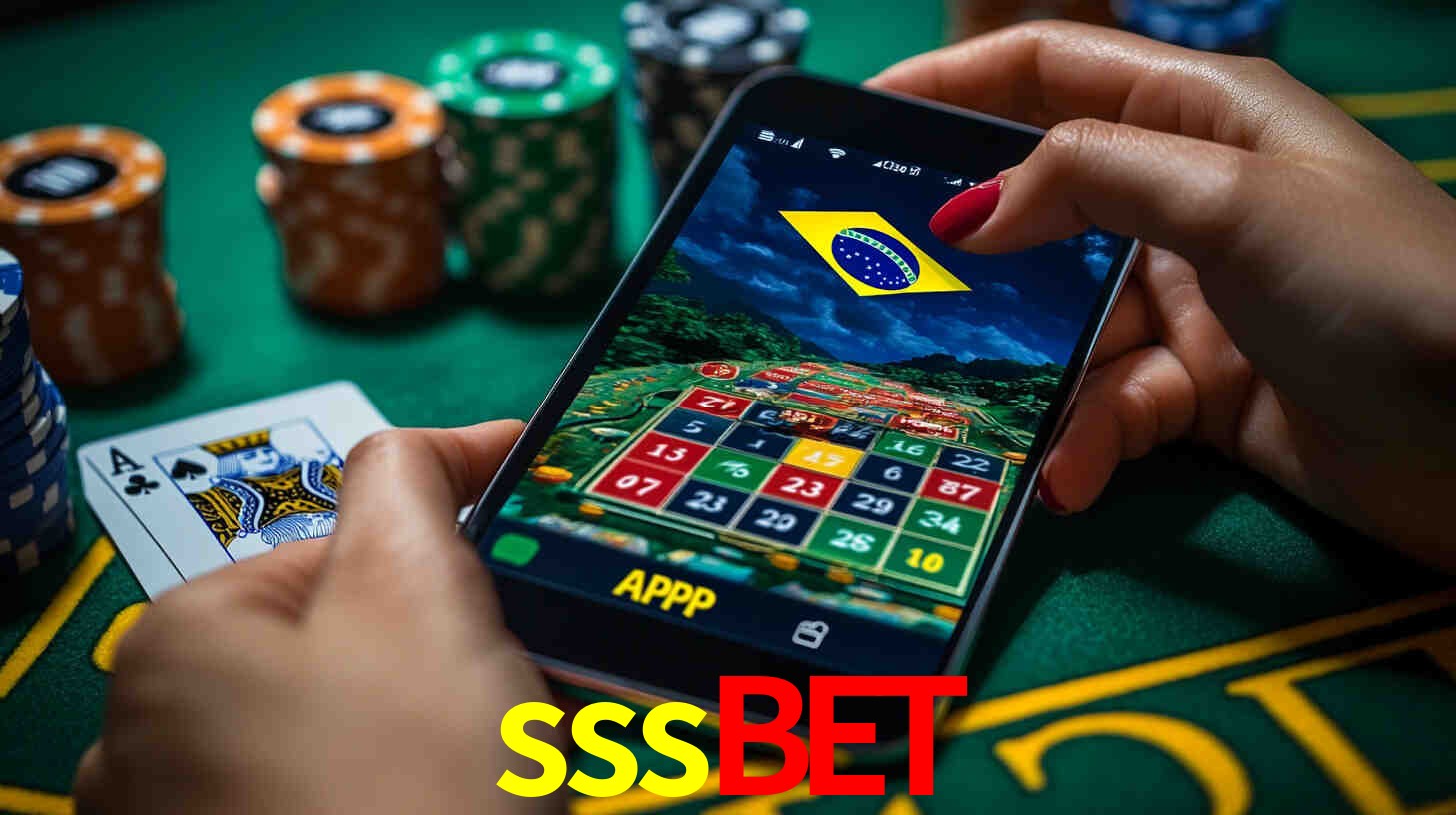 A Experiência Imersiva dos Cassinos Ao Vivo no sssbet