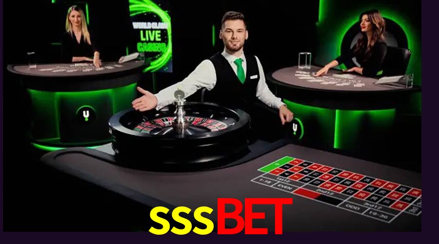 APP oficial da sssbet para mobile