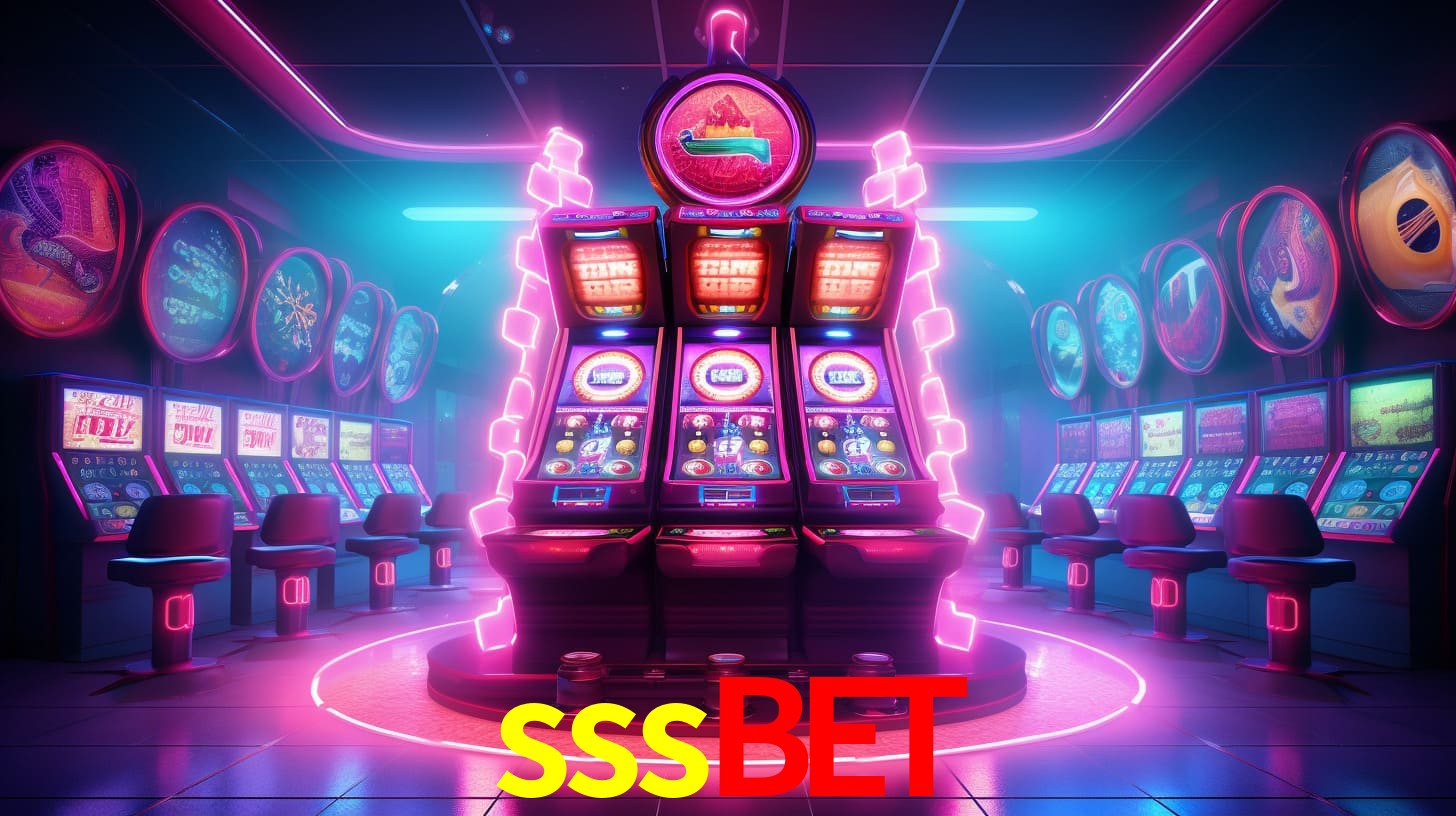 Sinta a adrenalina dos jogos de cassino com sssbet