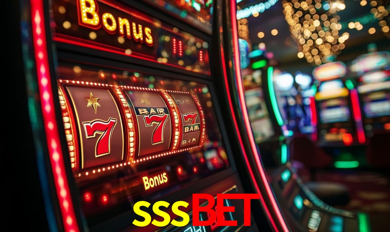 Bônus Generosos e Exclusivos no sssbet para Você!
