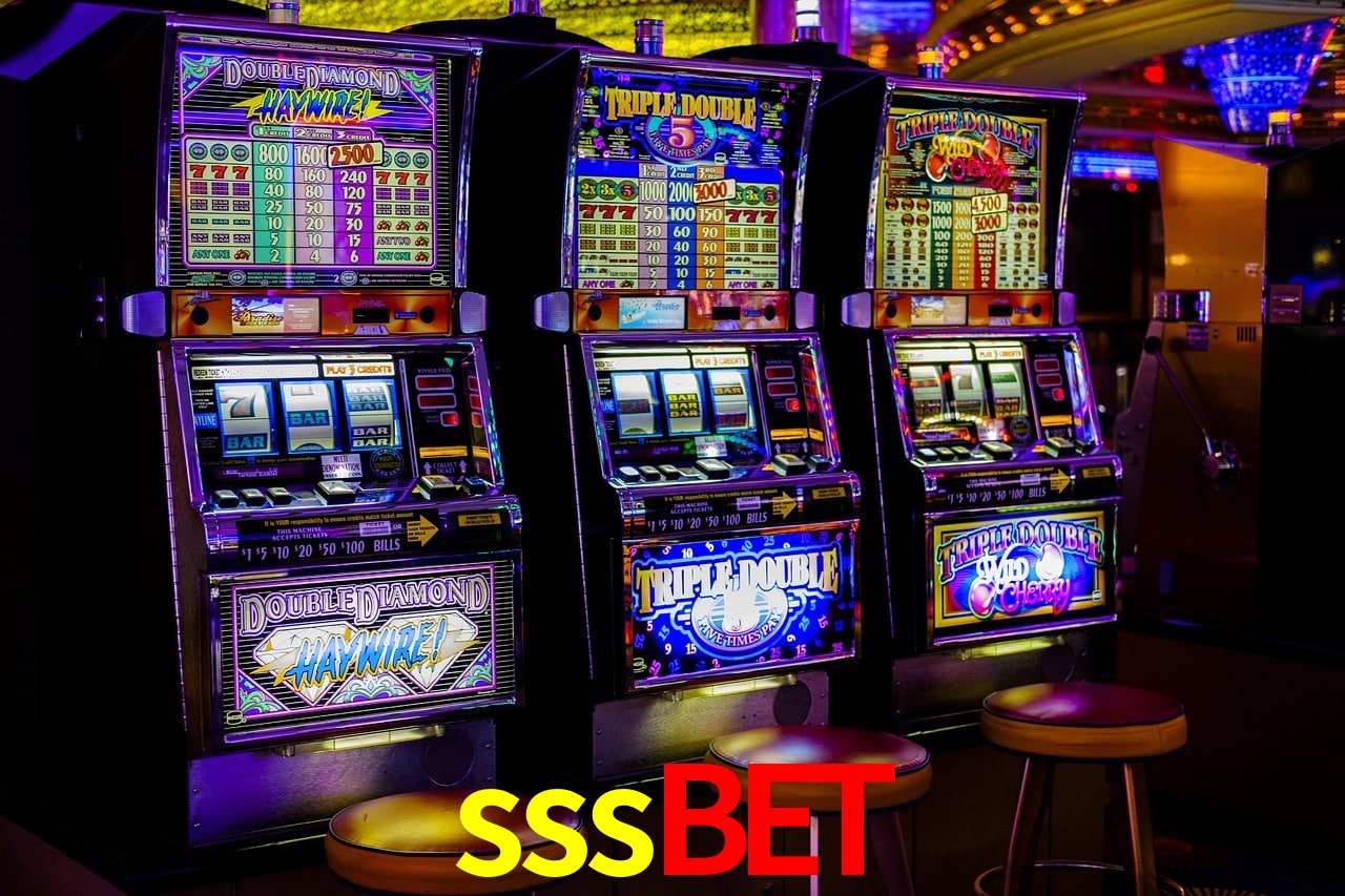 Torneios sssbet