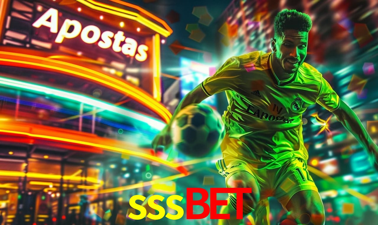 Apostas de Tênis sssbet